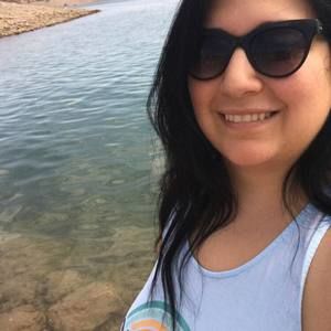 Meet your Posher, Mary